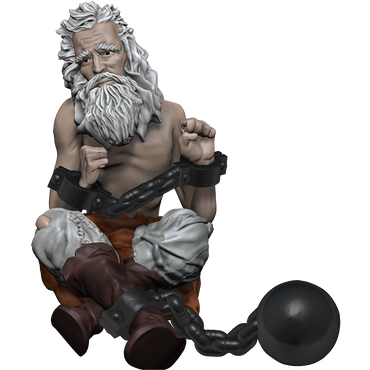 D&D: Icons of the Realms - Adventure in a Box: Wererat Den (ONLINE ORDER ONLY)