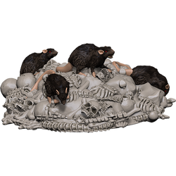 D&D: Icons of the Realms - Adventure in a Box: Wererat Den (ONLINE ORDER ONLY)