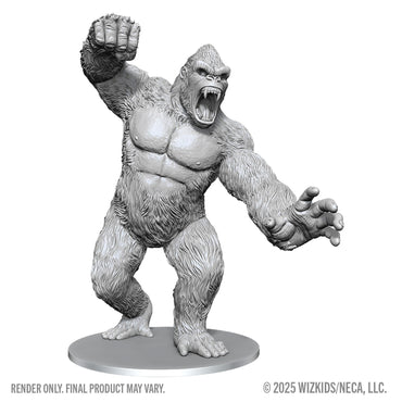 Pathfinder: Battles Deep Cuts - Kong