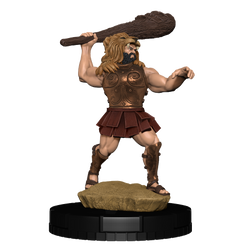 HeroClix: Iconix - The Labors of Hercules (ONLINE ORDER ONLY)