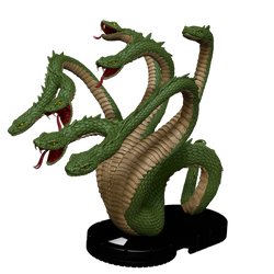 HeroClix: Iconix - The Labors of Hercules (ONLINE ORDER ONLY)