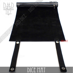 Dice Rolling Mat (3 Colors) (Online Order Only)