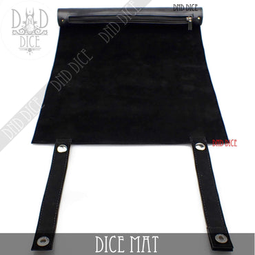 Dice Rolling Mat (3 Colors) (Online Order Only)