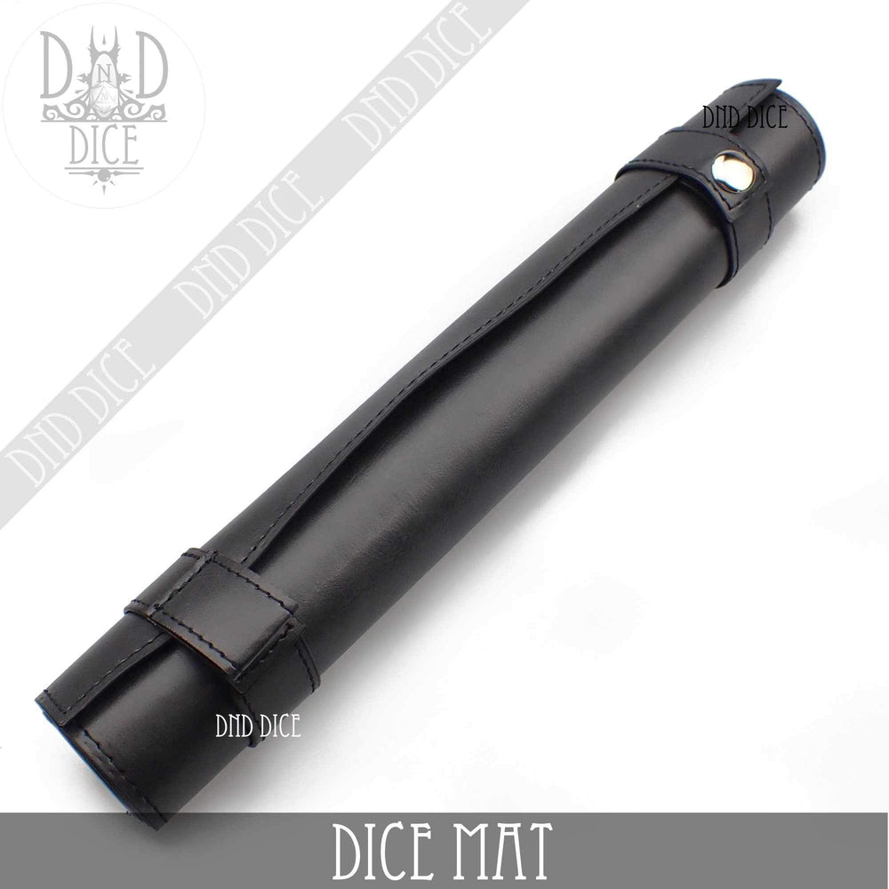 Dice Rolling Mat (3 Colors) (Online Order Only)