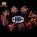 Digital Dystopia - 11 Dice Set