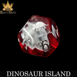 Dinosaur Island 11 Dice Set (Online Order Only)