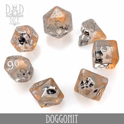 Doggonit Dice Set (Online Order Only)