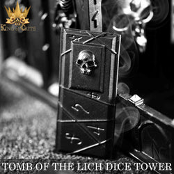 Tomb of the Lich - Dice Tower (Online Order Only)