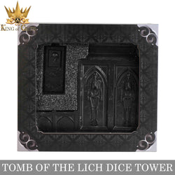 Tomb of the Lich - Dice Tower (Online Order Only)