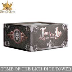 Tomb of the Lich - Dice Tower (Online Order Only)