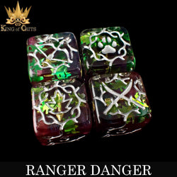 Ranger Danger 11 Dice Set (Online Order Only)