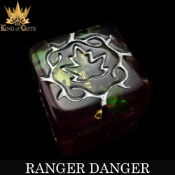 Ranger Danger 11 Dice Set (Online Order Only)