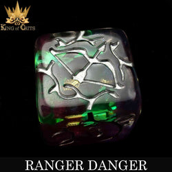 Ranger Danger 11 Dice Set (Online Order Only)