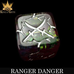 Ranger Danger 11 Dice Set (Online Order Only)