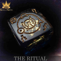 The Ritual 11 Dice Set (Online Order Only)