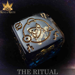 The Ritual 11 Dice Set (Online Order Only)