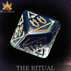 The Ritual 11 Dice Set (Online Order Only)