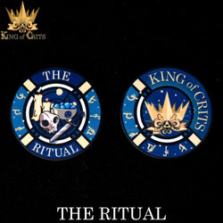 The Ritual 11 Dice Set (Online Order Only)