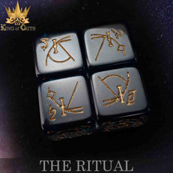 The Ritual 11 Dice Set (Online Order Only)
