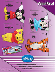 Disney Windsical 4 pack (ONLINE ORDER ONLY)