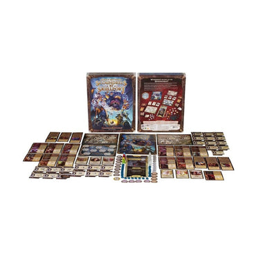D&D: Lords of Waterdeep - Scoundrels of Skullport (ONLINE ORDER ONLY)