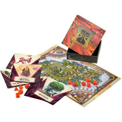 D&D: The Witchlight Carnival - Dice & Miscellany (ONLINE ORDER ONLY)