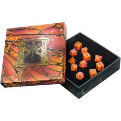 D&D: The Witchlight Carnival - Dice & Miscellany (ONLINE ORDER ONLY)