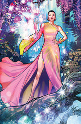 Wolverine #13 Unknown Comics Lucas Werneck Exclusive Virgin Var Gala (06/23/2021) (ONLINE ORDER ONLY)