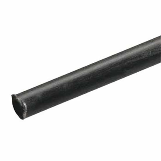 WONCF321000 Carbon Fiber Tube 3mm x 2mm x 1 Meter Wondertrail (ONLINE ORDER ONLY)