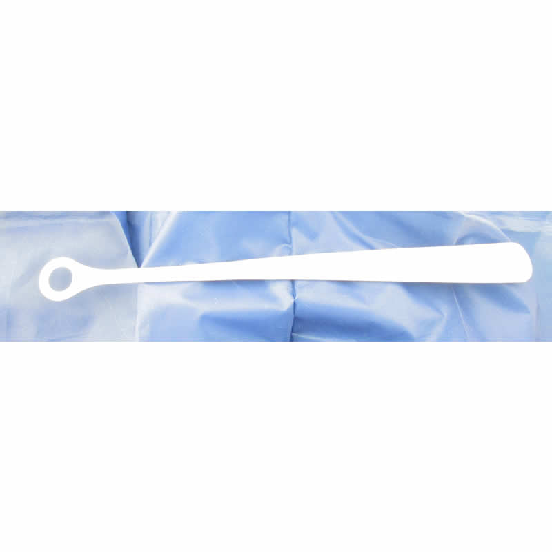 WONDSKBH823 19 Inch Plastic Shoe Horn (Shoehorn) Wondertrail (ONLINE ORDER ONLY)