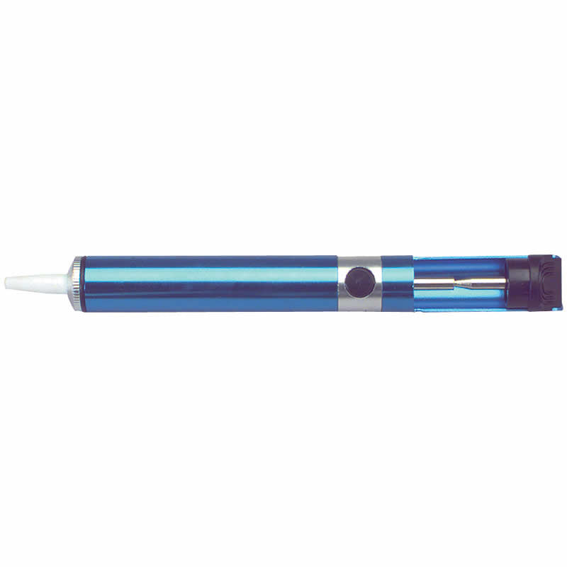 WONPX370030 Solder Sucker Manual Aluminum Desoldering Pump (ONLINE ORDER ONLY)
