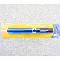 WONPX370030 Solder Sucker Manual Aluminum Desoldering Pump (ONLINE ORDER ONLY)