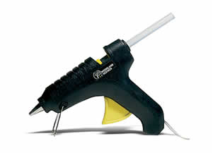 WOO1445 Low Temperature Glue Gun by Woodland Scenics (ONLINE ORDER ONLY)