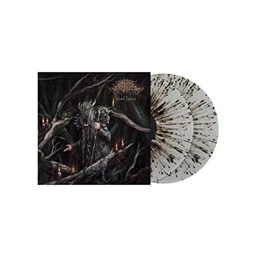 RITUAL HYMNS [Vinyl]