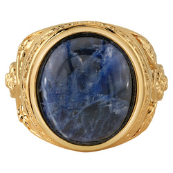 World of Warcraft X RockLove Alliance Signet Ring (ONLINE ORDER ONLY)