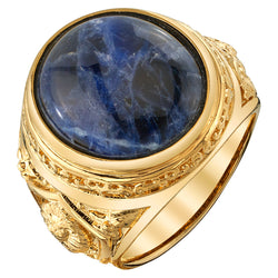 World of Warcraft X RockLove Alliance Signet Ring (ONLINE ORDER ONLY)