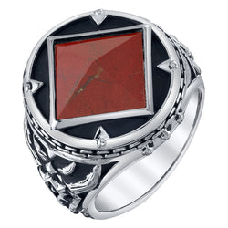 World of Warcraft X RockLove Horde Signet Ring (ONLINE ORDER ONLY)