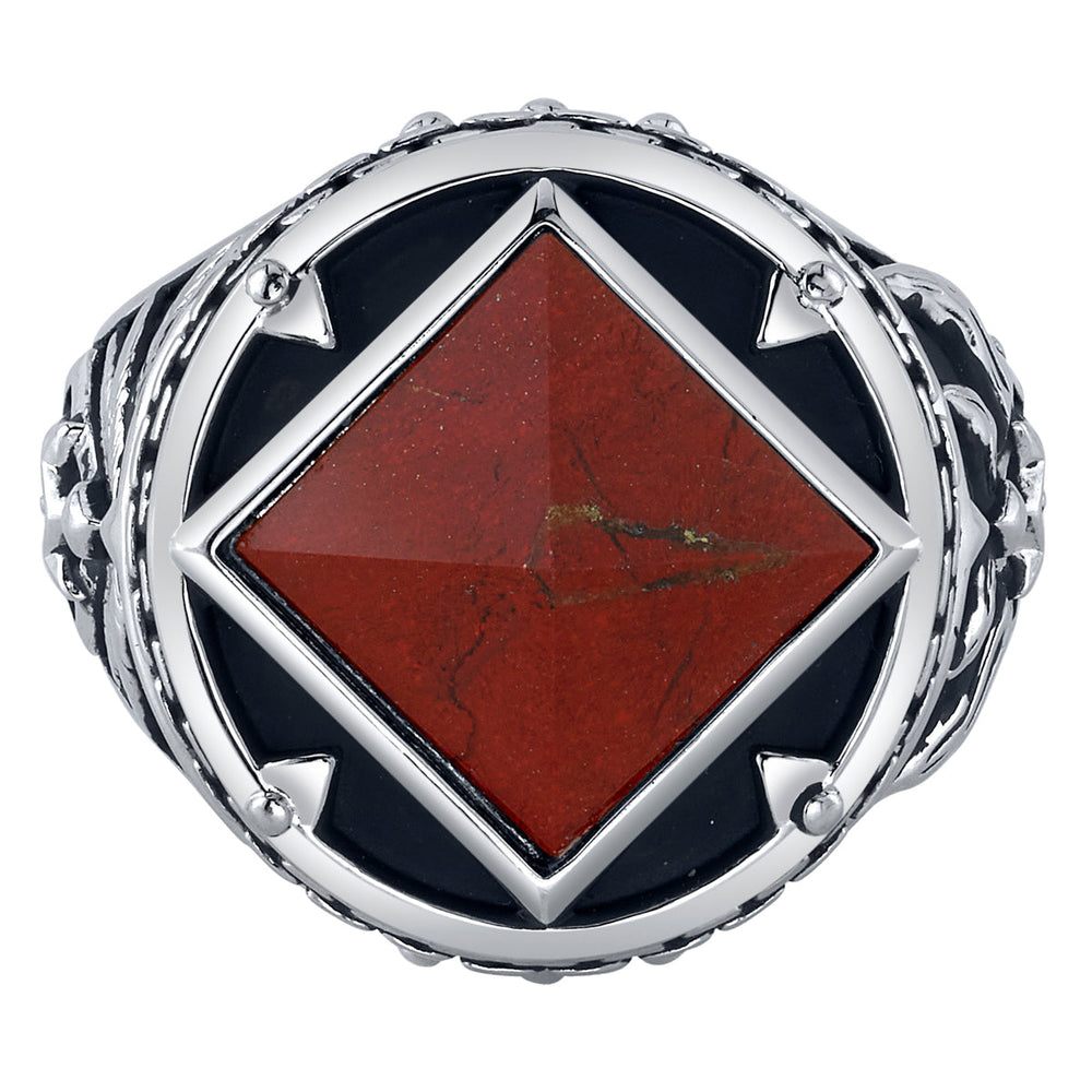World of Warcraft X RockLove Horde Signet Ring (ONLINE ORDER ONLY)