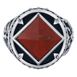 World of Warcraft X RockLove Horde Signet Ring (ONLINE ORDER ONLY)