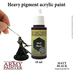 The Army Painter - Model Paint (Online Order Only)