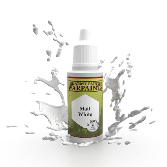 The Army Painter - Model Paint (Online Order Only)