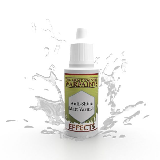 The Army Painter - Model Paint & Tone (Online Order Only)