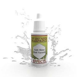 The Army Painter - Model Paint & Tone (Online Order Only)