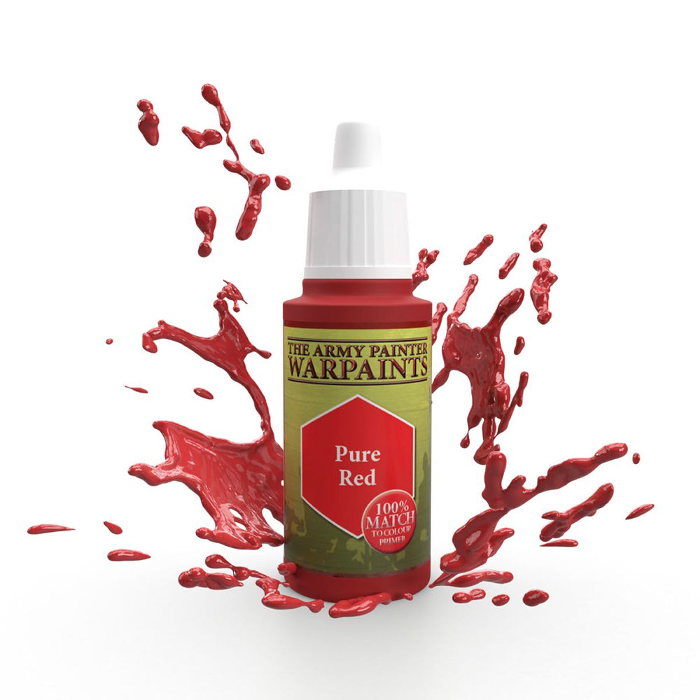 The Army Painter - Model Paint (Online Order Only)