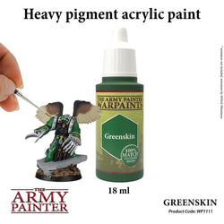 The Army Painter - Model Paint (Online Order Only)
