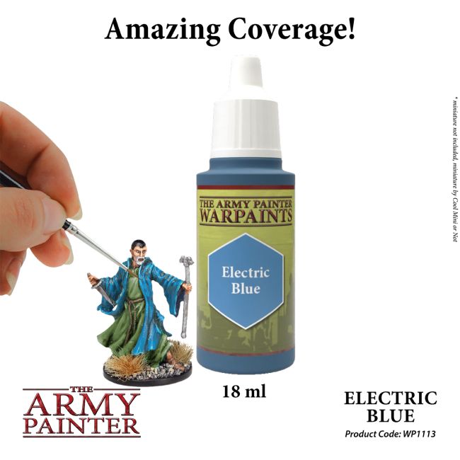 The Army Painter - Model Paint (Online Order Only)