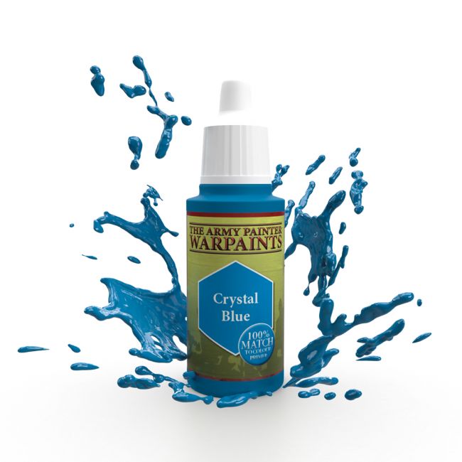 The Army Painter - Model Paint (Online Order Only)
