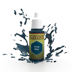 The Army Painter - Model Paint & Tone (Online Order Only)