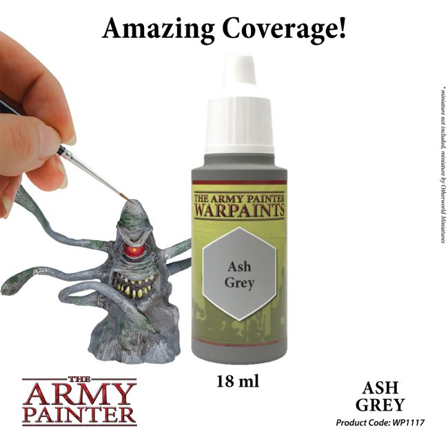 The Army Painter - Model Paint (Online Order Only)