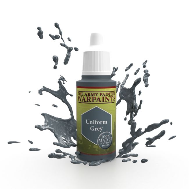 The Army Painter - Model Paint (Online Order Only)